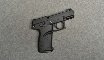 Kel-Tec ~ P17 ~ .22 Long Rifle