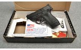 Smith & Wesson ~ M&P9 Shield ~ 9MM Luger - 6 of 6