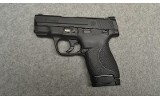 Smith & Wesson ~ M&P9 Shield ~ 9MM Luger - 2 of 6