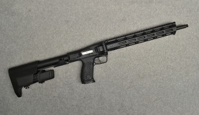 Smith & Wesson ~ FPC ~ 9MM Luger