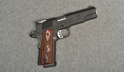 Springfield Armory ~ 1911-A1 ~ .45 Auto