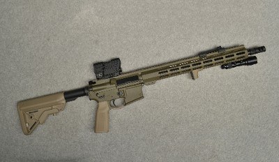 CMMGMK45.56 NATO
