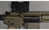 CMMG ~ MK4 ~ 5.56 NATO - 11 of 12