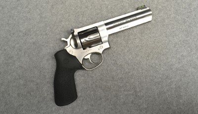 Ruger ~ GP100 ~ .357 Magnum