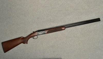 CZ ~ Teal ~ .410 bore