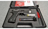 Sarsilmaz ~ B6C ~ 9MM Luger - 6 of 6
