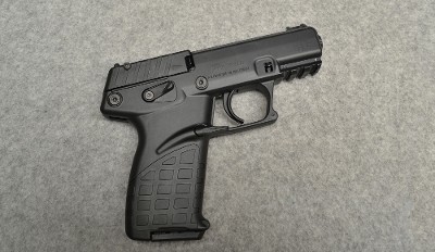 Kel Tec ~ P17 ~ .22 Long Rifle