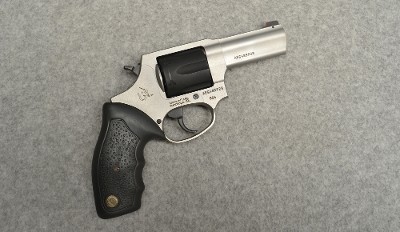 Taurus ~ 856 ~ .38 Special