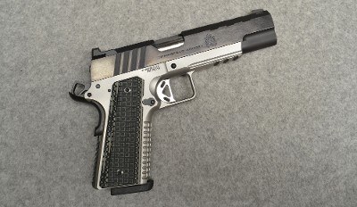 Springfield Armory ~ Emissary ~ 9MM Luger