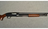 Winchester ~ Model 12 ~ 16 Gauge - 3 of 11