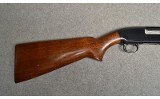 Winchester ~ Model 12 ~ 16 Gauge - 2 of 11
