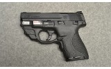 Smith & Wesson ~ M&P 40 Shield ~ .40 S&W - 2 of 6