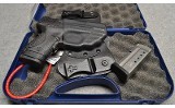 Smith & Wesson ~ M&P 40 Shield ~ .40 S&W - 6 of 6