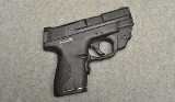Smith & Wesson ~ M&P 40 Shield ~ .40 S&W - 1 of 6