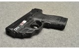 Smith & Wesson ~ M&P 40 Shield ~ .40 S&W - 3 of 6