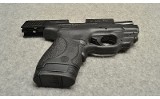 Smith & Wesson ~ M&P 40 Shield ~ .40 S&W - 5 of 6