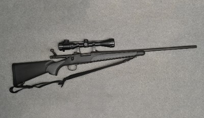Remington ~ 700 ~ .223 Remington