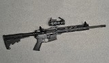 Ruger ~ AR-556 ~ 5.56 NATO - 1 of 12
