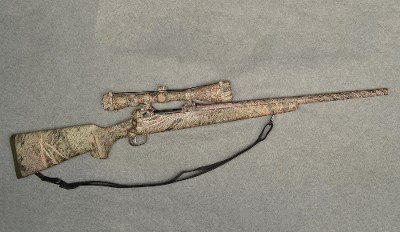 Savage ~ Model 10 ~ .223 Remington