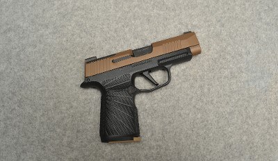 SIG Sauer ~ P365XL ~ 9MM Luger