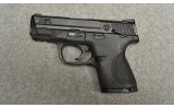 Smith & Wesson ~ M&P9C ~ 9MM Luger - 2 of 6