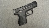 Smith & Wesson ~ M&P9C ~ 9MM Luger - 1 of 6