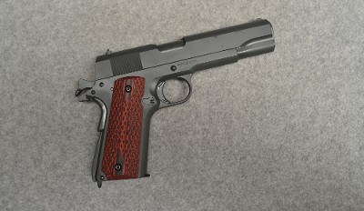 TisasM1911 A1 Government.45 ACP