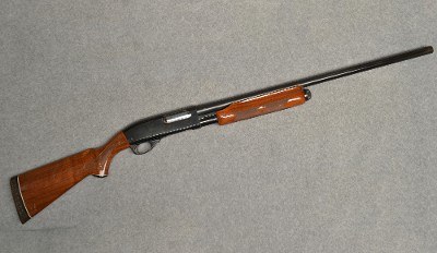 Remington870 Wingmaster12 Gauge