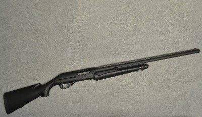 Benelli ~ Nova ~ 20 Gauge