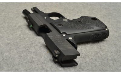 SIG Sauer ~ P238 ~ .380 Auto - Image 5 of 7