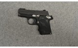 SIG Sauer ~ P238 ~ .380 Auto - 2 of 7