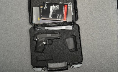 SIG Sauer ~ P238 ~ .380 Auto - Image 7 of 7