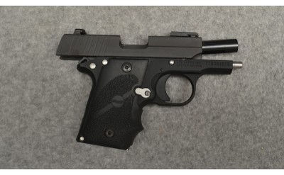 SIG Sauer ~ P238 ~ .380 Auto - Image 6 of 7