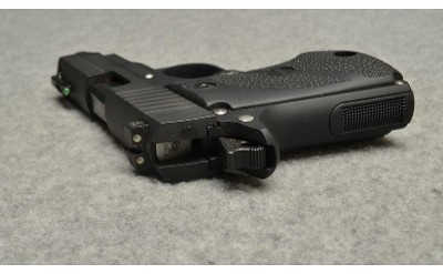 SIG Sauer ~ P238 ~ .380 Auto - Image 4 of 7