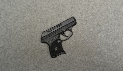 RugerLCP.380 Auto