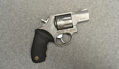 Taurus617.357 Magnum