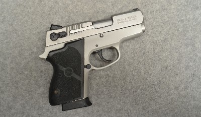 Smith & WessonCS45 Chief Special.45 Auto
