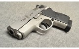 Smith & Wesson ~ CS45 Chief Special ~ .45 Auto - 3 of 7