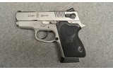 Smith & Wesson ~ CS45 Chief Special ~ .45 Auto - 2 of 7