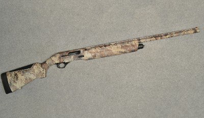 BerettaA300 Ultima12 Gauge
