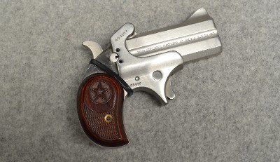 Bond ArmsCowboy.45 Long Colt/ .410 Bore