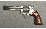 Colt ~ Python ~ .357 Magnum - 2 of 11
