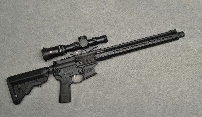 Springfield Armory ~ Saint Victor ~ 9MM Luger