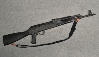 Centry Arms ~ VSKA ~ 7.62X39
