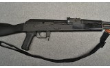 Centry Arms ~ VSKA ~ 7.62X39 - 3 of 11
