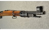 Zastava ~ M27/47 ~ 7.92 Mauser - 5 of 11
