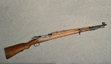 Zastava ~ M27/47 ~ 7.92 Mauser - 1 of 11
