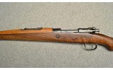 Zastava ~ M27/47 ~ 7.92 Mauser - 8 of 11
