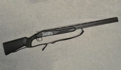 CZ ~ Swamp Magnum ~ 12 Gauge 3.5"