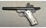 Ruger ~ Mark III Target ~ .22 Long Rifle - 2 of 5
